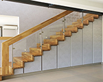 Construction et protection de vos escaliers par Escaliers Maisons à Plaine-de-Walsch